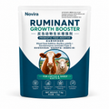 Novira Ruminant Growth Booster Probiotic Feed Additive for Cattle & Sheep, 1kg