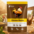 Saike Chicken Master