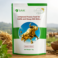 Saike Red Bull Ruminant Premix