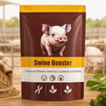 Novira Swine Booster sample 1 kg