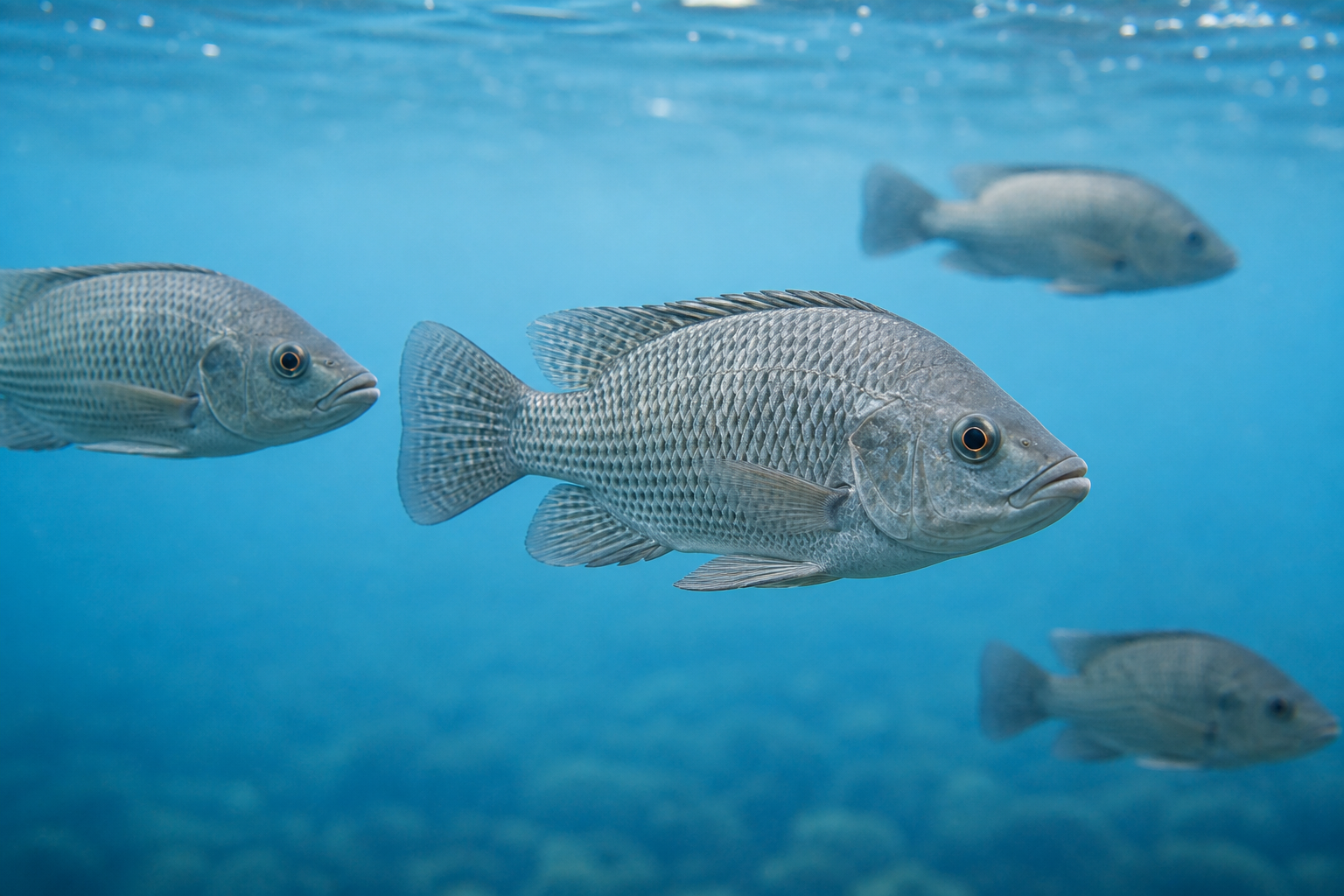 Aquaculture