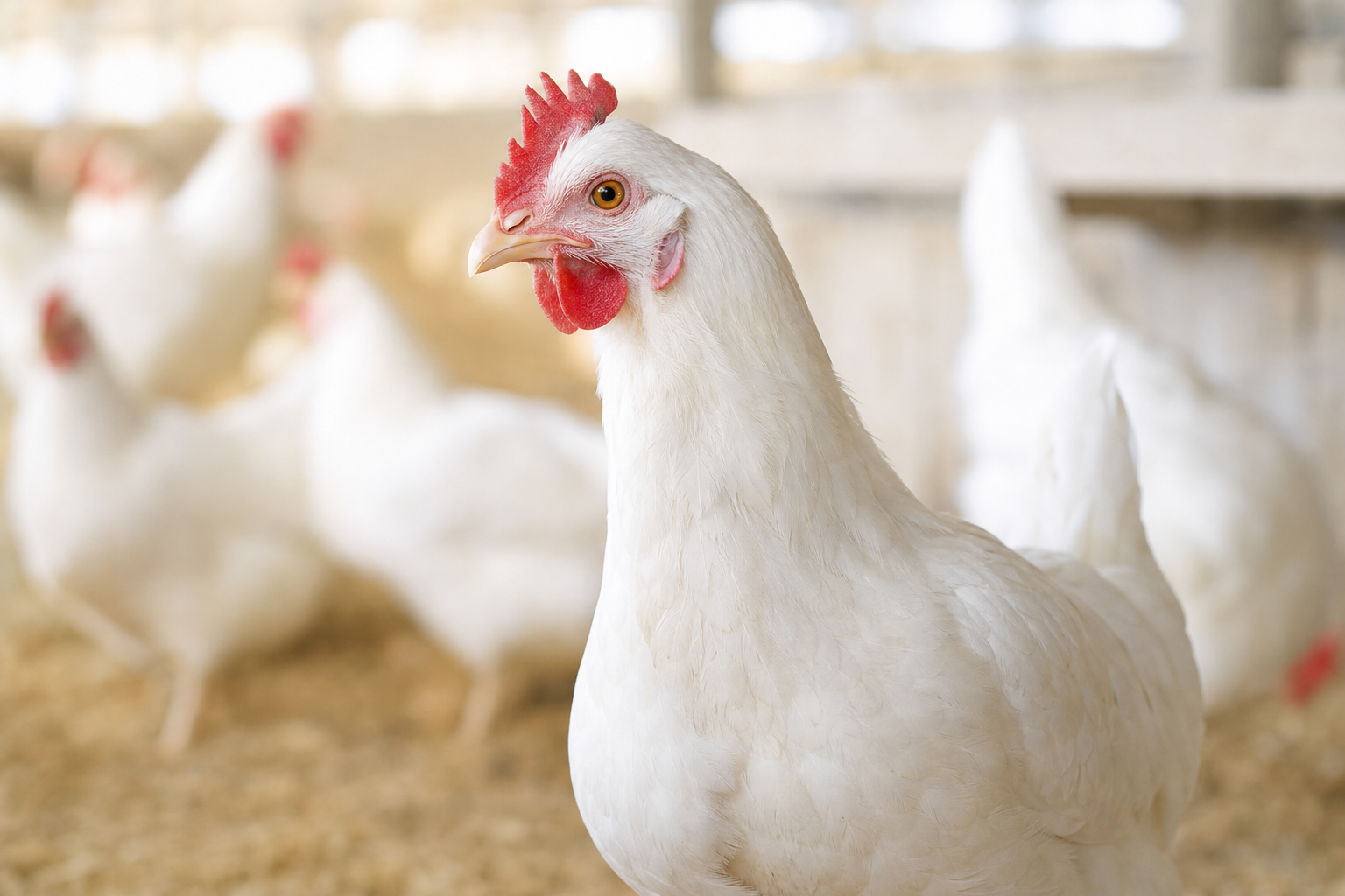 Poultry