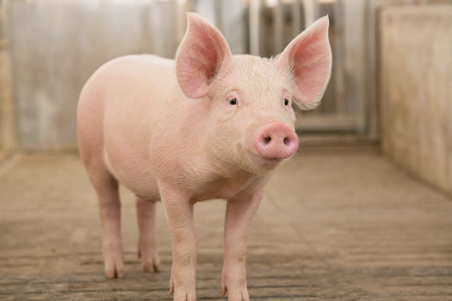Swine